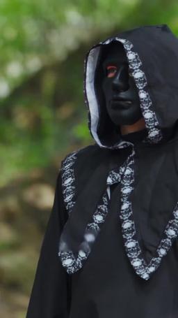 الثعلب ذو الذيول التسعة episode 67