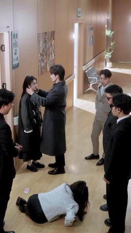 心尖難哄 episode 17