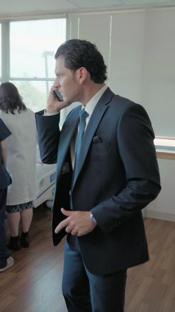 A adorável esposa do Sr. Hills episode 13