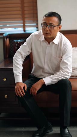 閃婚總裁超寵我 episode 7