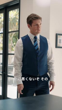 元夫を見返すダイエット：私、XXL妻から大変身！ episode 13