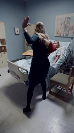 Bébé, s'il te plaît, ne l'épouse pas episode 48