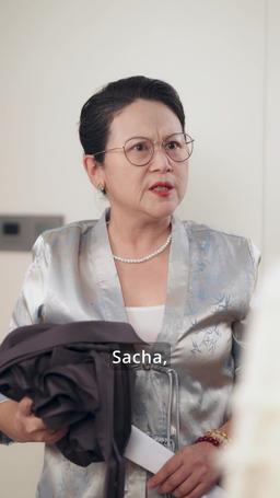 Après le divorce, il m'a enfin vue episode 25