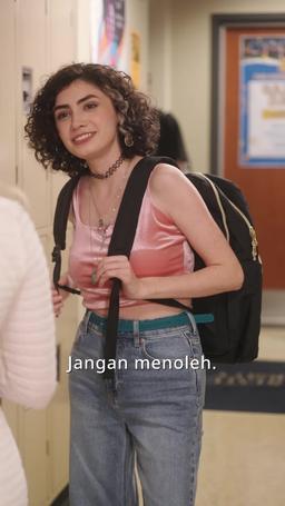 Pewaris dan Pengawal Posesifnya episode 63