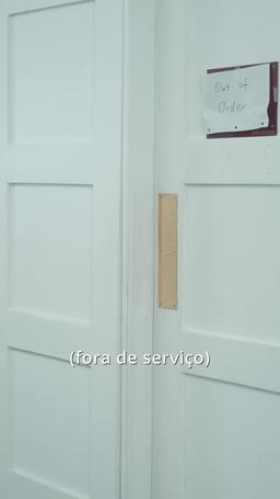 Herdeira Verdadeira vs. Rainha Falsa episode 19