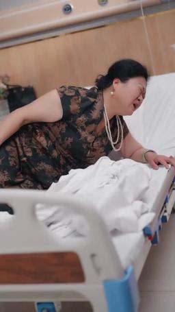 萌寶來襲，厲先生寵妻無度 episode 36