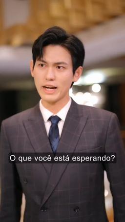 Pare de fingir, madame! episode 20