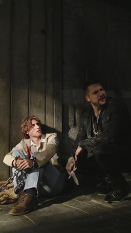 وقعت في حب الألفا episode 65