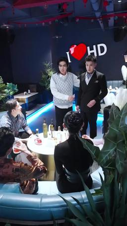 الأب الخارق episode 44
