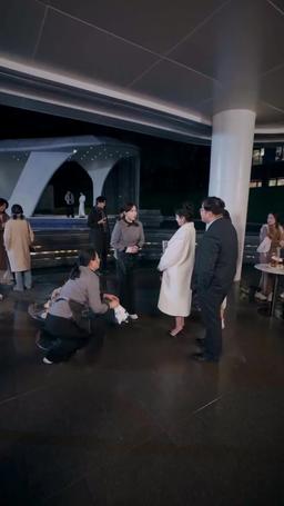 熾熱的愛 episode 40