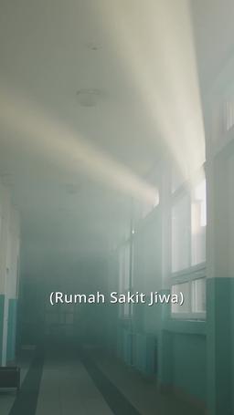 Mama Jangan Menangis, Papa Maaf episode 1