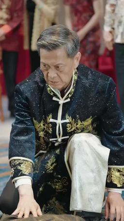 巾幗媽媽不好惹 episode 81