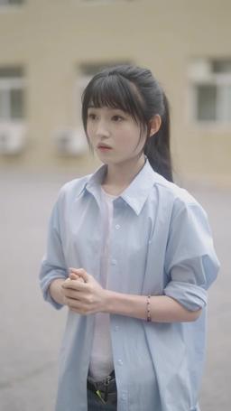 大叔寵妻要趁早 episode 2