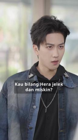 Dulu 100 Kg, Sekarang Jadi Dewi Setelah Ikat Kontrak Sistem! episode 48