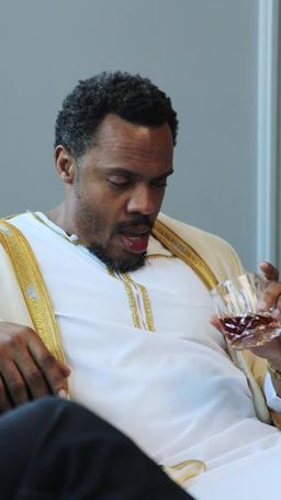 O Rei Mendigo Retorna episode 50