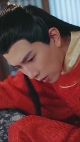 王爺別虐了，王妃已改嫁 episode 15