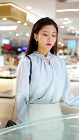 상속녀의 복수 episode 33