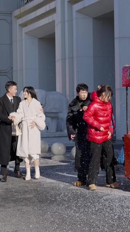 ท้องกับเจ้านายใหม่ episode 71