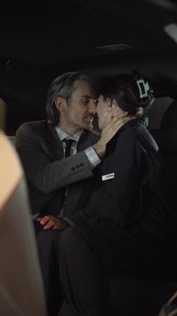 Amar de Novo aos 40 episode 40