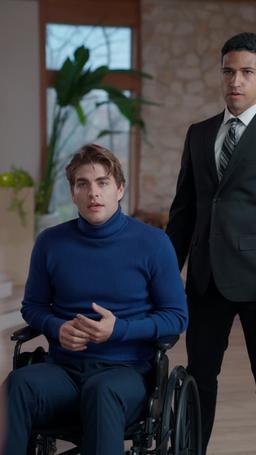 Abre Los Ojos, Mi Marido Multimillonario episode 11