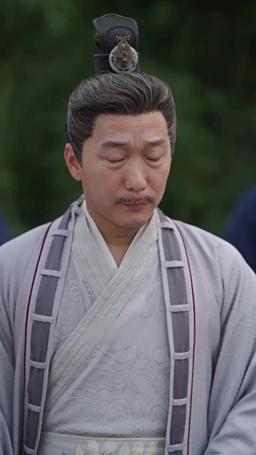 替嫁當寡婦，我贏麻了 episode 21