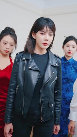 隱形的翅膀 episode 16
