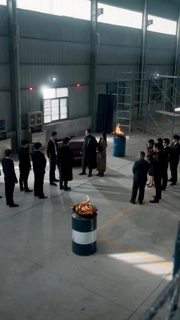 心尖難哄 episode 63