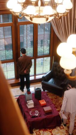 好一個乖乖女 episode 46
