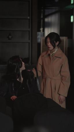 一夜に国民的不倫女 episode 27