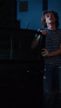 The Vampire Next Door episode 27