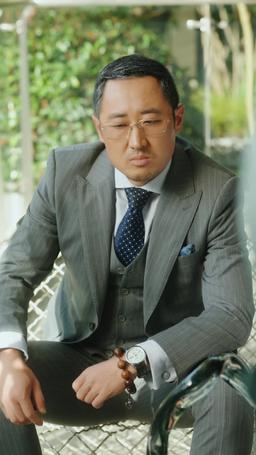 不好惹的女人 episode 56