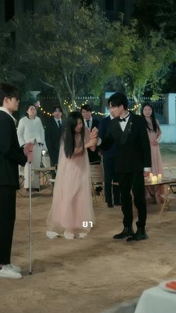 (พากย์) การแก้แค้นของ เจ้าหญิงนิทรา episode 10