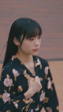 じゃない方のワタシ episode 14