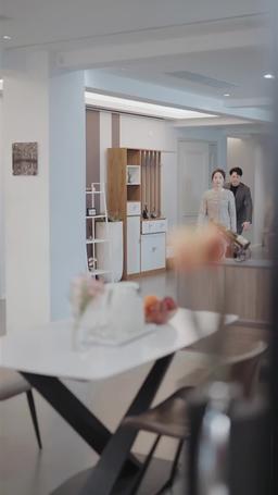 我和情敵聯手了 episode 32