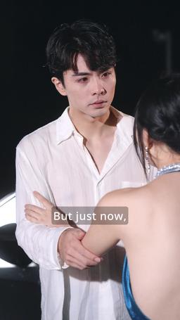 Titanic Love After Rebirth episode 37