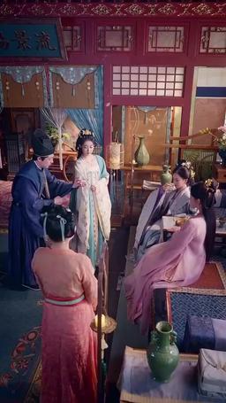 The Emperor Is a Pawn episode 29