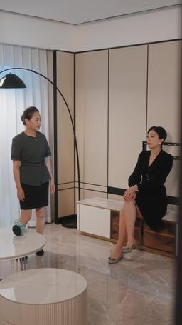重生後夫人她發瘋虐全家 episode 36