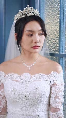 Mending a broken love episode 70