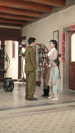 [مدبلج] بعد عودتي للحياة، لن أصفح عنه episode 53
