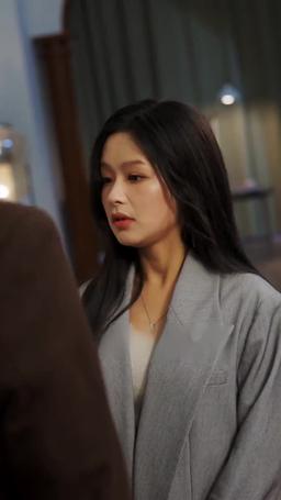 霸情惡少的小逃妻 episode 38