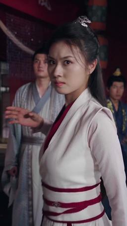 廢子奪嫡之強龍歸來 episode 74