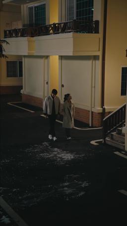 네 명의 남자를 획득했다 episode 16
