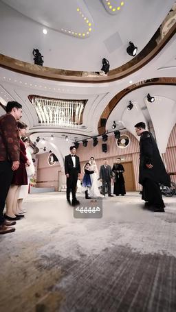 العائد من الجحيم episode 94