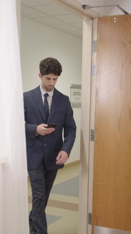 The Divorced Wife is a Genius Surgeon episode 19