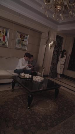 Love Across Time and Space episode 51