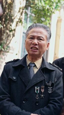 傳奇老爹歸來 episode 36