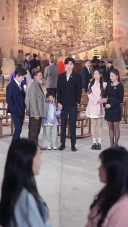 Ding! CEO Hubby Online (English-dubbed) episode 74