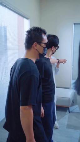 冷徹CEOの契約恋人 episode 50