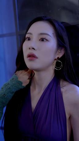 The Woman Behind the Canvas episode 58