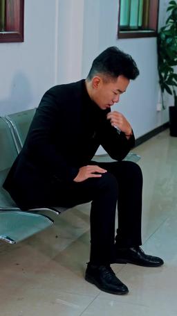 來日不方長 episode 22